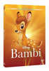 Detail titulu Bambi DE DVD - Edice Disney klasické pohádky