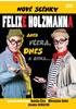 Detail titulu Nové scénky Felixe Holzmanna - DVD
