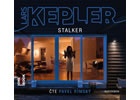 Detail titulu Stalker - CDmp3 (Čte Pavel Rímský)