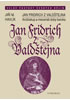 Detail titulu Jan Fridrich z Valdštejna