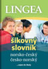 Detail titulu Norsko-český, česko-norský šikovný slovník...nejen do školy