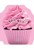 Detail titulu Cupcake - 50 snadných receptů