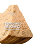 Detail titulu Parmigiano-Reggiano - 50 snadných receptů s parmazánem