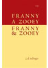 Detail titulu Franny a Zooey / Franny and Zooey