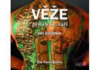 Detail titulu Věže - Příběh 11. září - 2 CDmp3 (Čte Pavel Batěk)