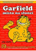 Detail titulu Garfield místo na slunci (č.19)