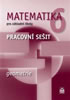 Detail titulu Matematika 6 pro základní školy - Geometrie - Pracovní sešit
