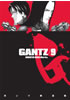 Detail titulu Gantz 9