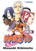 Detail titulu Naruto 24 - V úzkých