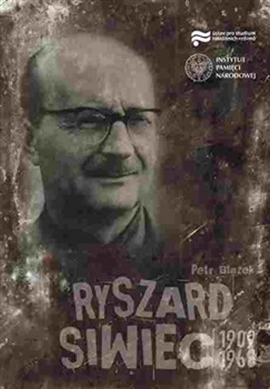 RYSZARD SIWIEC 1909—1968