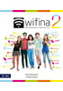 Detail titulu Wifina 2 - Zábavná encyklopedie pro zvídavé holky a kluky