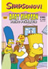 Detail titulu Simpsonovi - Bart Simpson 9/2015 - Princ ptákovin