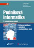 Detail titulu Podniková informatika - Počítačové aplikace v podnikové a mezipodnikové praxi