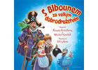 Detail titulu S Blbounem za velkým dobrodružstvím - CD (Namluvil Jiří Lábus)