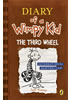 Detail titulu Diary of a Wimpy Kid 7: The Third Wheel