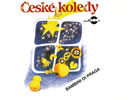 Detail titulu Bambini di Praga - České koledy CD