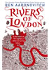 Detail titulu Rivers of London