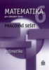 Detail titulu Matematika 6 pro základní školy  - Aritmetika - Pracovní sešit