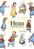 Detail titulu Heidi děvčátko z hor