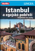 Detail titulu Istanbul a egejské pobřeží - Inspirace na cesty