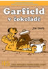 Detail titulu Garfield v čokoládě (č.45)
