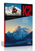 Detail titulu K2, poslední klenot mé koruny Himálaje