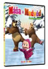 Detail titulu Máša a medvěd 2 DVD