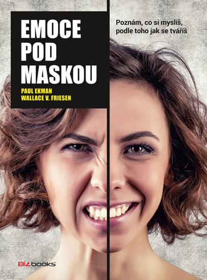EMOCE POD MASKOU