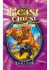 Detail titulu Trillion, trojhlavý lev, Beast Quest (12)