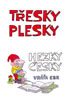 Detail titulu Třesky plesky hezky česky