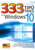Detail titulu 333 tipů a triků pro Windows 10