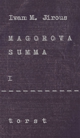 MAGOROVA SUMMA I.
