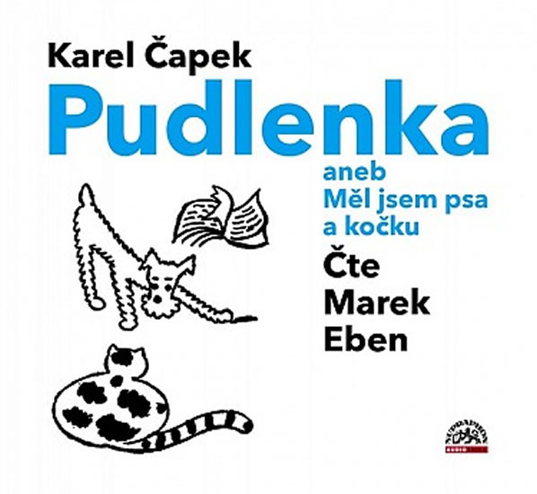 CD PUDLENKA/SUPRAPHON