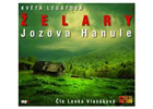 Detail titulu Želary / Jozova Hanule - CDmp3 (Čte Lenka Vlasáková)