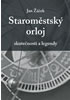 Detail titulu Staroměstský orloj - skutečnosti a legendy