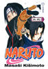 Detail titulu Naruto 25 - Bratři