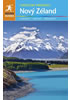 Detail titulu Nový Zéland - Turistický průvodce