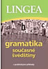 Detail titulu Gramatika současné švédštiny s praktickými příklady