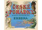 Detail titulu České pohádky - CD