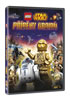 Detail titulu Lego Star Wars: Příběhy droidů 1 DVD