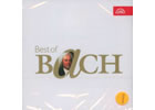 Detail titulu Bach : Best of Bach - CD