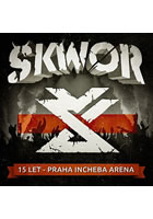 15 Let - Praha Incheba Arena - 2 CD
