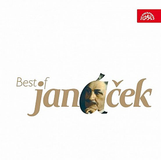 CD JANÁČEK LEOŠ - BEST OF