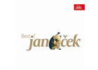Detail titulu Janáček : Best of Leoš Janáček - CD