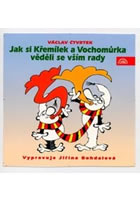 Čtvrtek : Jak si Křemílek a Vochomůrk - CD