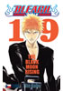 Detail titulu Bleach 19: Black Moon Rising