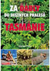 Detail titulu Za ďábly do deštných pralesů Tasmánie