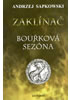 Detail titulu Zaklínač VIII. - Bouřková sezóna