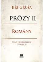 Prózy II - Romány