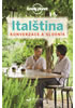 Detail titulu Italština - konverzace a slovník